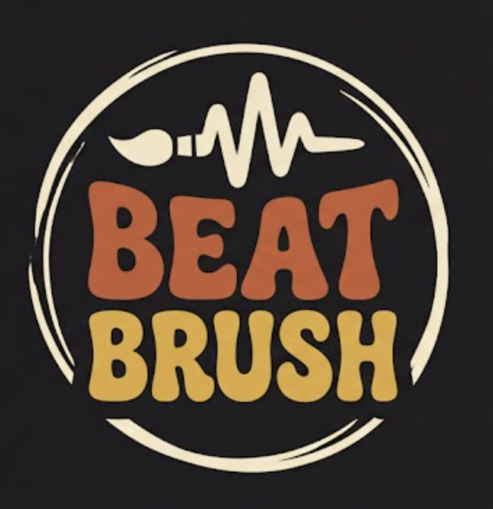 Beat Brush Logo