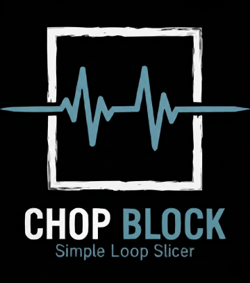 Chop Block Logo